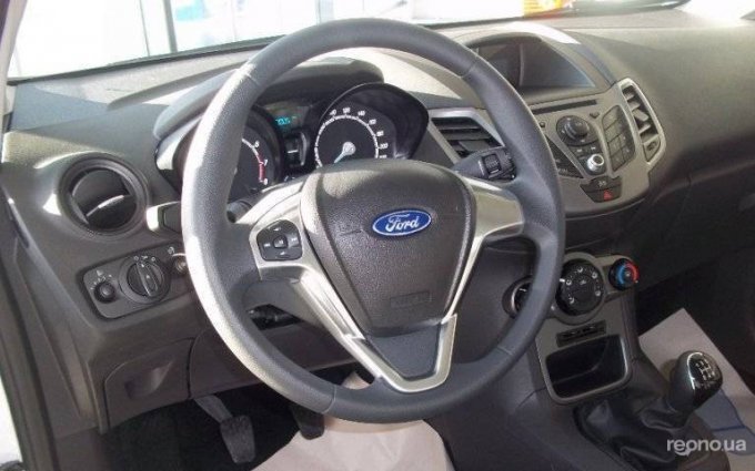 Ford Fiesta 2014 №3259 купить в Днепропетровск - 5