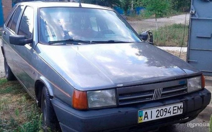 Fiat Tipo 1989 №3260 купить в Бородянка - 4