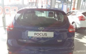 Ford Focus 2015 №3261 купить в Днепропетровск