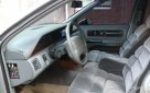Chevrolet Caprice 1993 №3317 купить в Николаев - 6