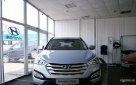 Hyundai Santa FE 2015 №3318 купить в Хмельницкий - 8