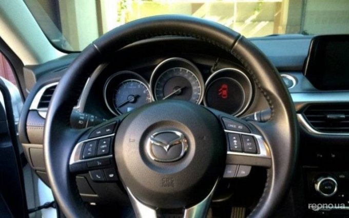 Mazda 6-Series 2015 №3324 купить в Одесса - 4