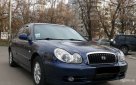 Hyundai Sonata 2004 №3353 купить в Николаев - 10