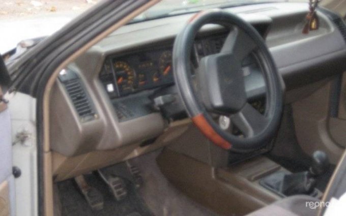 Renault R21 1990 №3368 купить в Днепропетровск - 3