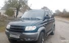 УАЗ 3163 2006 №3376 купить в Днепропетровск - 13