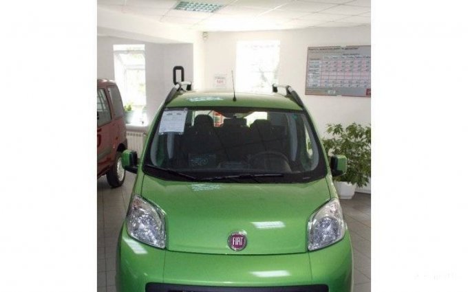 Fiat Qubo 2015 №3423 купить в Николаев - 3