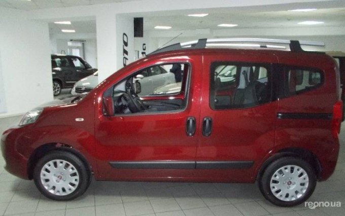 Fiat Qubo 2015 №3423 купить в Николаев - 10