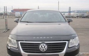 Volkswagen  Passat 2006 №3431 купить в Киев