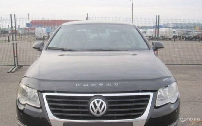 Volkswagen  Passat 2006 №3431 купить в Киев - 1
