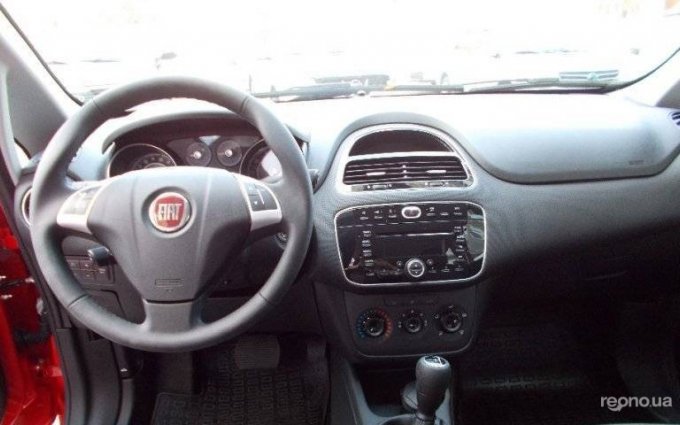 Fiat Punto 2014 №3432 купить в Николаев - 16