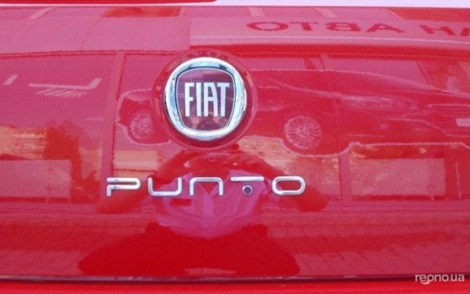 Fiat Punto 2014 №3432 купить в Николаев - 29