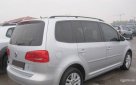 Volkswagen  Touran 2012 №3438 купить в Киев - 2