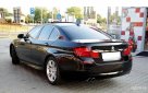 BMW 5-Series 2012 №3490 купить в Киев - 2