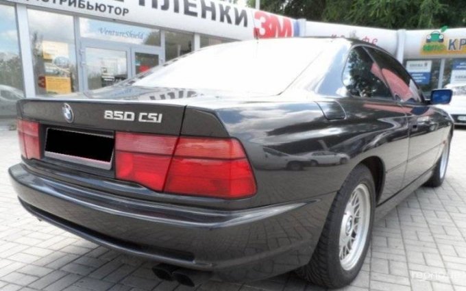 BMW 850 1990 №3496 купить в Днепропетровск - 21