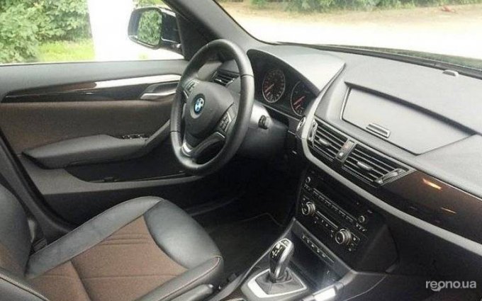 BMW X1 2013 №3498 купить в Киев - 5