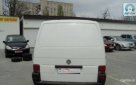 Volkswagen  Transporter T4 груз. 2000 №3499 купить в Николаев - 7
