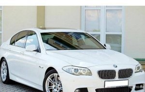 BMW 530 2011 №3516 купить в Киев