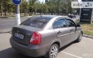Hyundai Accent 2008 №3518 купить в Николаев - 5