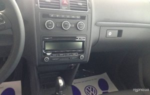 Volkswagen  Touran 2015 №3527 купить в Запорожье