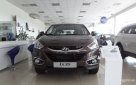 Hyundai ix35 2014 №3528 купить в Запорожье - 1