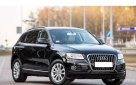 Audi Q5 2013 №3529 купить в Киев - 1