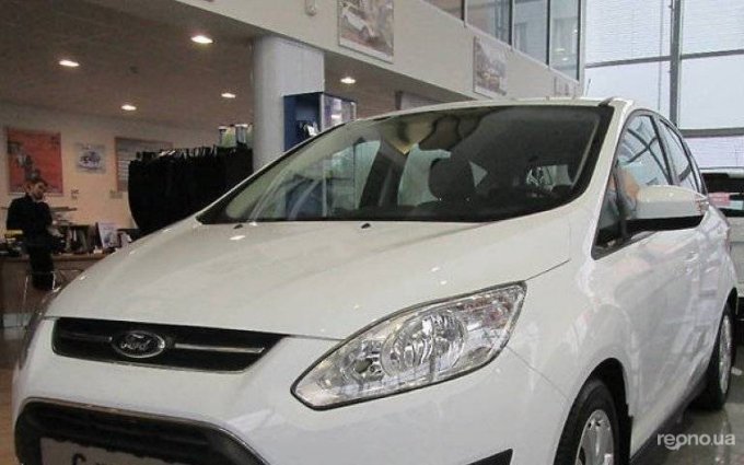 Ford C-Max 2014 №3530 купить в Николаев - 11
