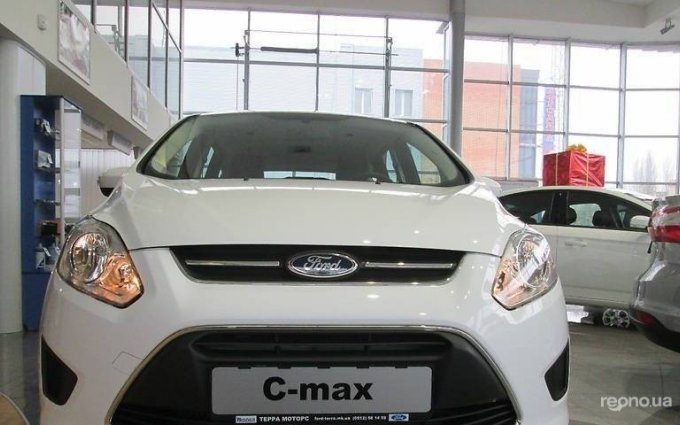 Ford C-Max 2014 №3530 купить в Николаев - 1