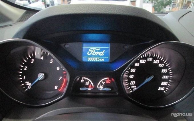 Ford C-Max 2014 №3530 купить в Николаев - 4