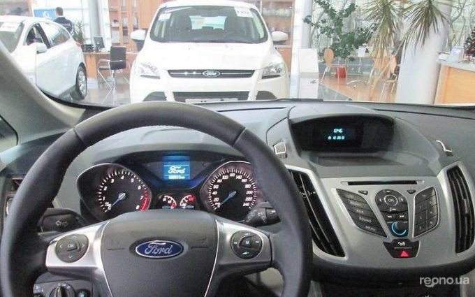 Ford C-Max 2014 №3530 купить в Николаев - 5