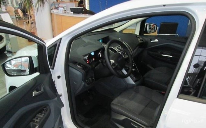 Ford C-Max 2014 №3530 купить в Николаев - 6