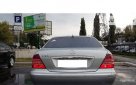 Mercedes-Benz S 500 2001 №3545 купить в Николаев - 4