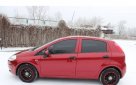 Fiat Grande Punto 2010 №3554 купить в Днепропетровск - 3