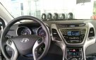 Hyundai Elantra 2014 №3564 купить в Симферополь - 1