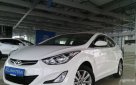 Hyundai Elantra 2014 №3564 купить в Симферополь - 4