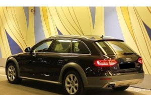 Audi Allroad 2013 №3566 купить в Киев
