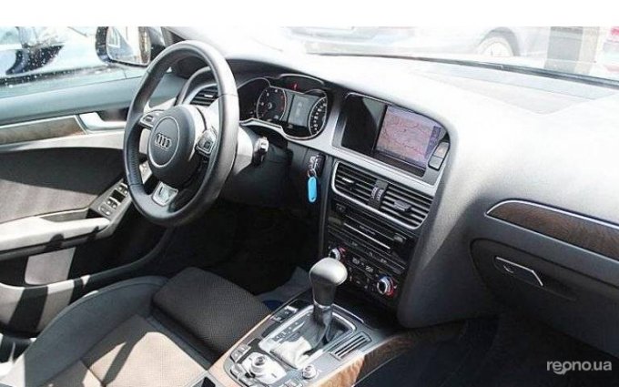 Audi Allroad 2013 №3566 купить в Киев - 4