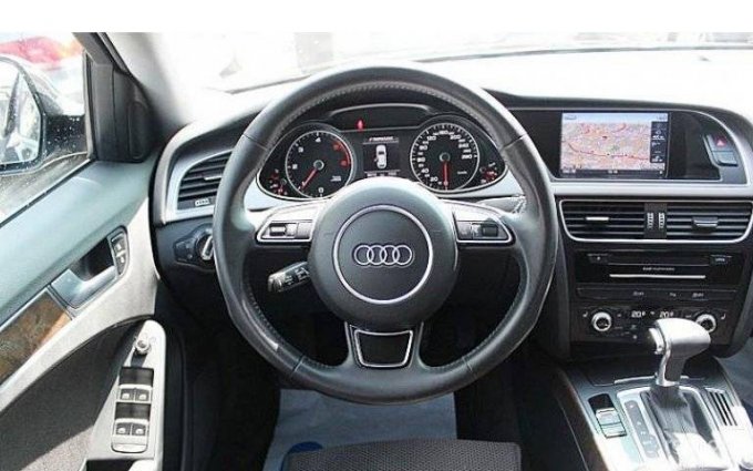 Audi Allroad 2013 №3566 купить в Киев - 6
