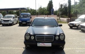 Mercedes-Benz  1997 №3583 купить в Николаев