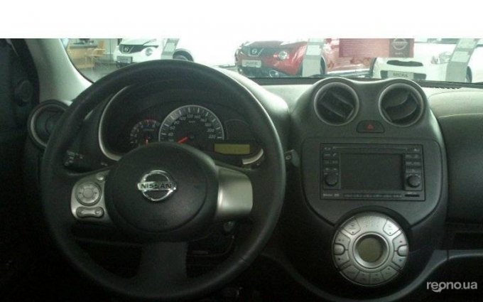 Nissan Micra 2015 №3595 купить в Днепропетровск - 5