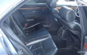 BMW 730 1995 №3601 купить в Николаев