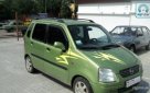 Opel Agila 2001 №3624 купить в Николаев - 1
