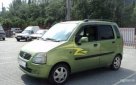 Opel Agila 2001 №3624 купить в Николаев - 13