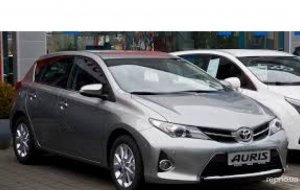 Toyota Auris 2014 №3626 купить в Одесса