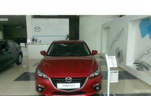 Mazda  2014 №3629 купить в Херсон