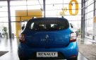 Renault Sandero Stepway 2015 №3630 купить в Хмельницкий - 4