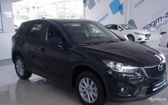 Mazda CX-5 2014 №3640 купить в Днепропетровск - 5