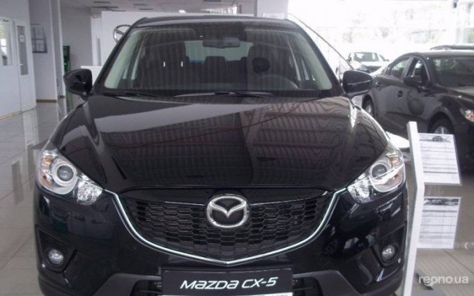 Mazda CX-5 2014 №3640 купить в Днепропетровск - 6