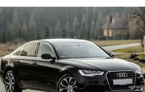 Audi A6 2012 №3647 купить в Киев