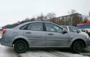 Daewoo  2014 №3650 купить в Полтава