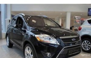 Ford Kuga 2016 №3674 купить в Черкассы